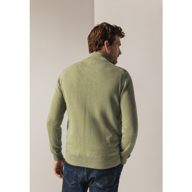 State of Art 16125105 cardigan plain zip 16125105 large