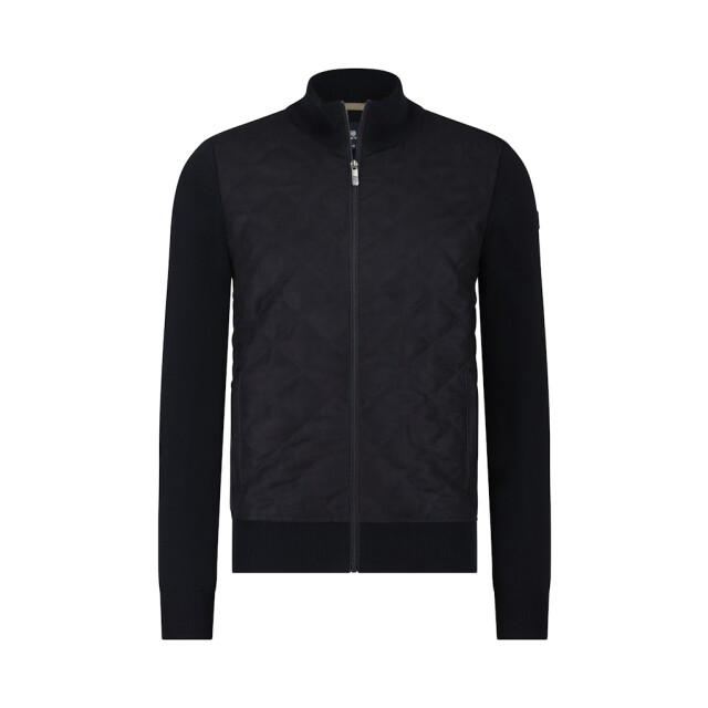 State of Art 16125105 cardigan plain zip 16125105 large