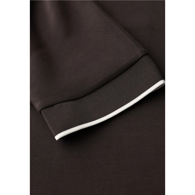 Street One a323881 ltd qr silk look shirt A323881 large