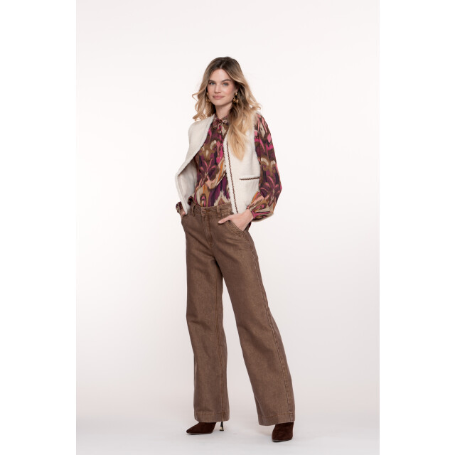 Geisha 51515-10 jeans flair 51515-10 large