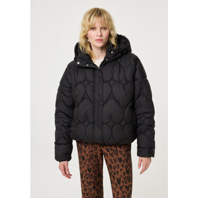 Fabienne Chapot cltcts06aw259001 prisca puffer CLTCTS06AW259001 large