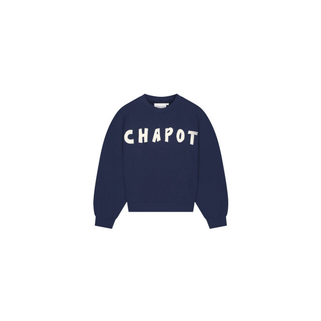 Fabienne Chapot cltswe12aw253624 amy sweater CLTSWE12AW253624 large