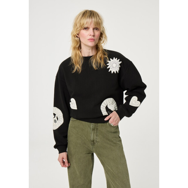 Fabienne Chapot cltswe06aw259001 hannah sweater CLTSWE06AW259001 large
