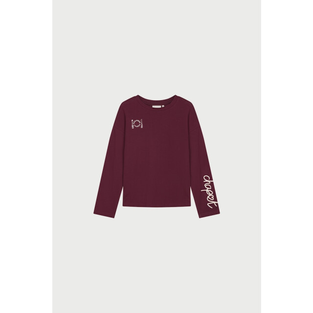Fabienne Chapot clttsh10aw256602 phileine t-shirt CLTTSH10AW256602 large