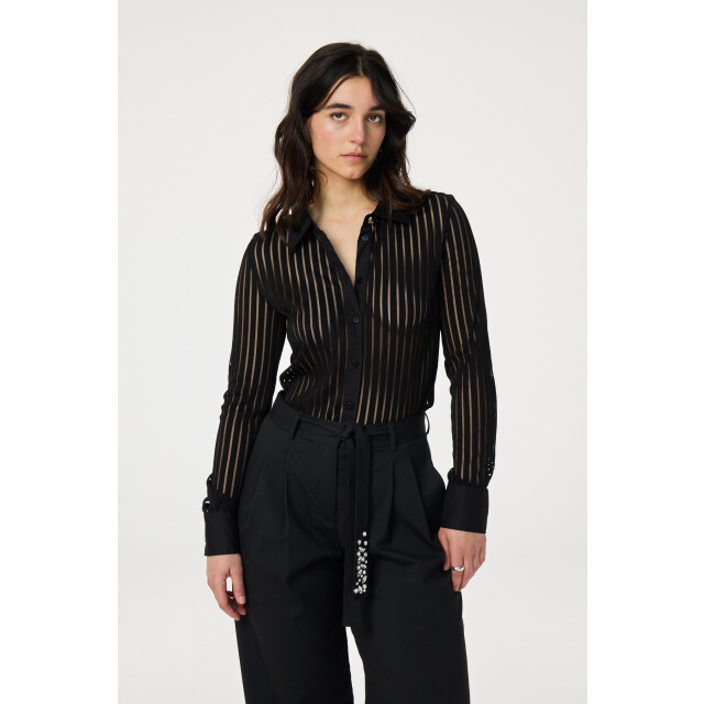 Fabienne Chapot cltbls30aw259001 georgia blouse CLTBLS30AW259001 large