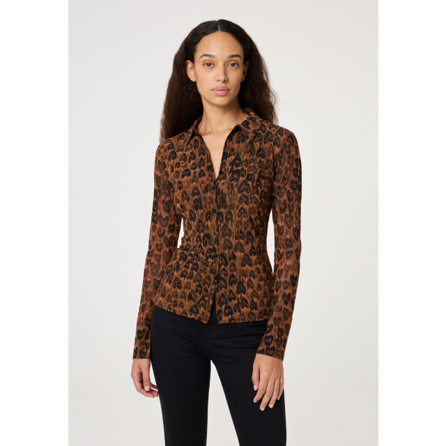 Fabienne Chapot cltbls09aw250206 kevis blouse CLTBLS09AW250206 large