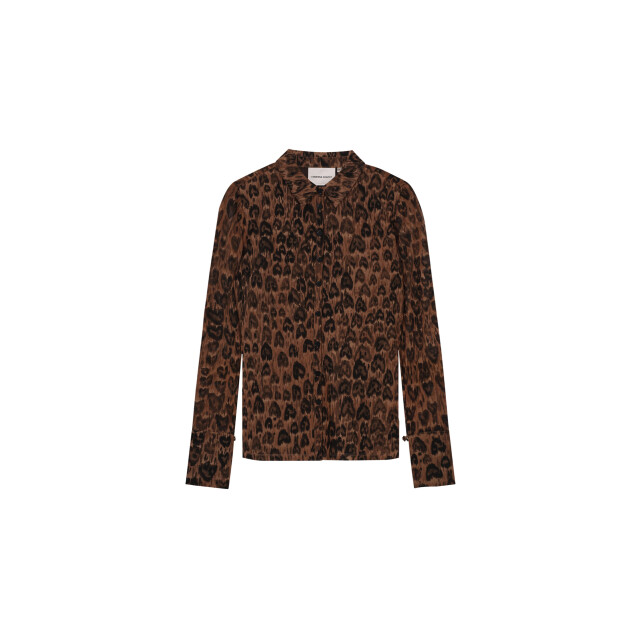 Fabienne Chapot cltbls09aw250206 kevis blouse CLTBLS09AW250206 large