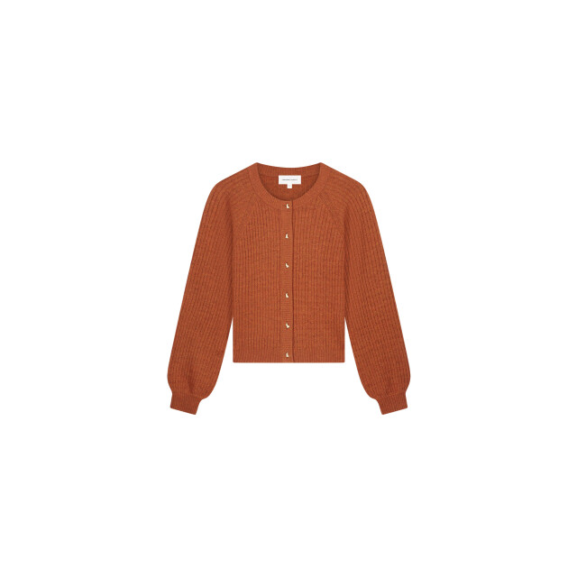 Fabienne Chapot cltcar09aw252314 charlotta cardigan CLTCAR09AW252314 large