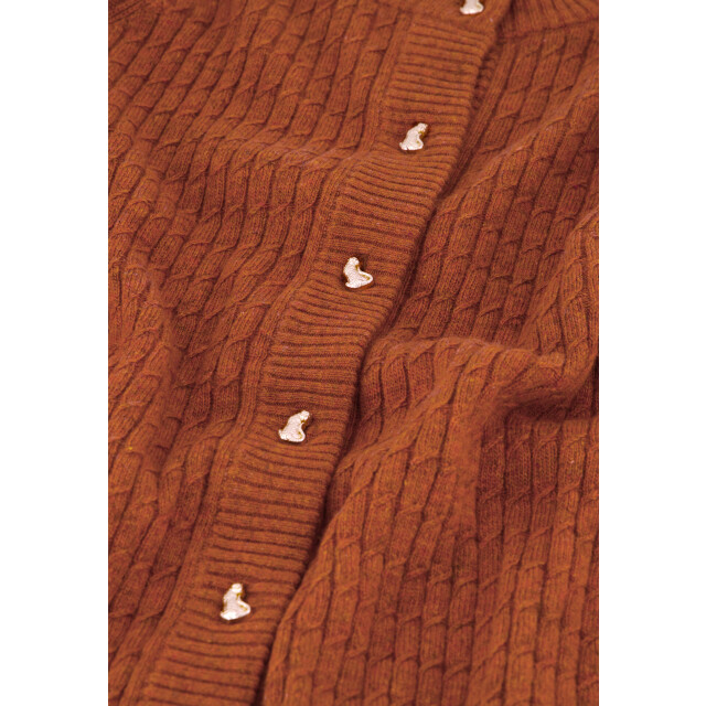 Fabienne Chapot cltcar09aw252314 charlotta cardigan CLTCAR09AW252314 large
