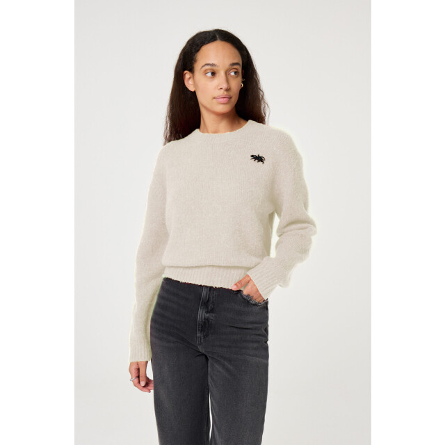 Fabienne Chapot cltpul31aw251009 jetta pullover CLTPUL31AW251009 large