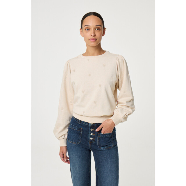 Fabienne Chapot cltswe11aw251507 dina sweater CLTSWE11AW251507 large