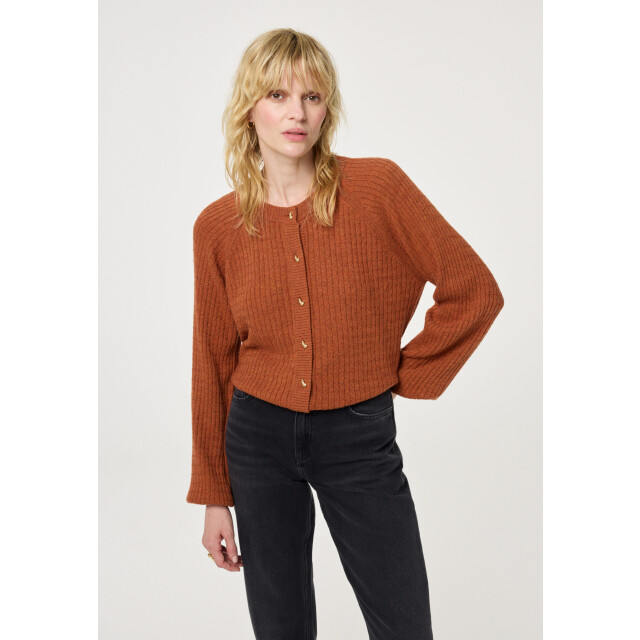 Fabienne Chapot cltcar09aw252314 charlotta cardigan CLTCAR09AW252314 large