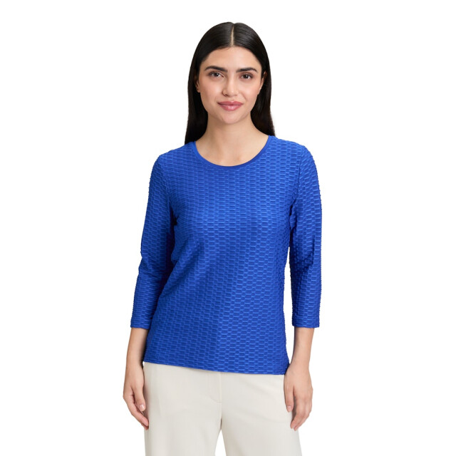 Betty Barclay 25502794 shirt kurz 3/4 arm 25502794 large