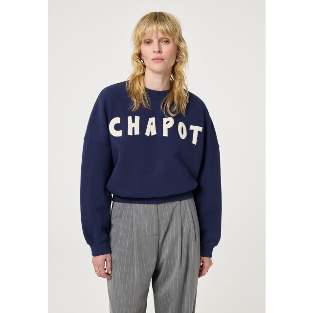 Fabienne Chapot cltswe12aw253624 amy sweater CLTSWE12AW253624 large