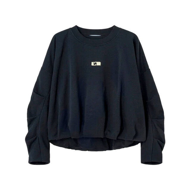 Laagam Sweat tsfw2407/1s kelly Laagam Sweat TSFW2407/1S KELLY large