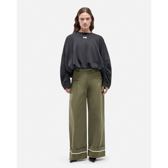 Laagam Sweat tsfw2407/1s kelly Laagam Sweat TSFW2407/1S KELLY large