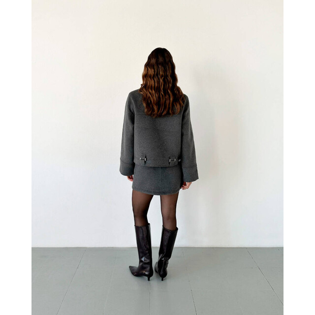 Laagam Jasje ow/m0502f01/801bruna Laagam Jasje OW/M0502F01/801BRUNA large