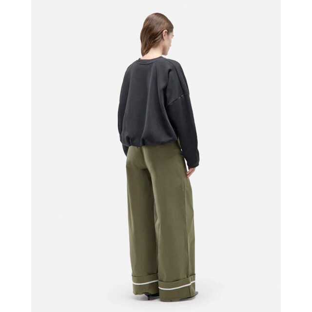 Laagam Sweat tsfw2407/1s kelly Laagam Sweat TSFW2407/1S KELLY large