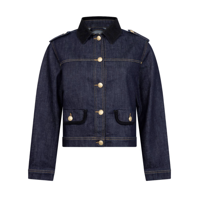 Aaiko Jasje danny denim co 56 Aaiko Jasje DANNY DENIM CO 56 large