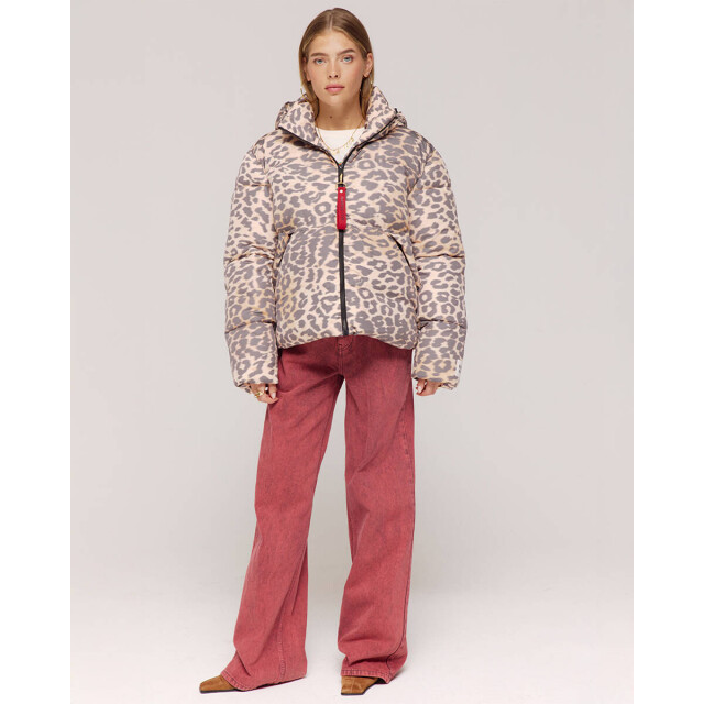 Harper & Yve Coat aw25n211 karly Harper & Yve Jack AW25N211 KARLY large
