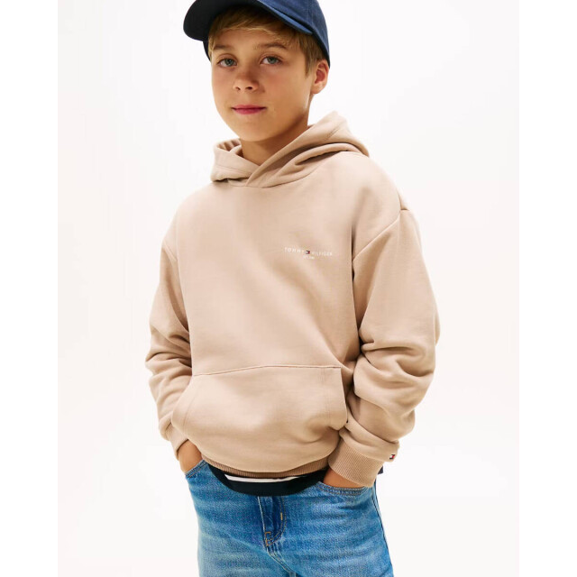 Tommy Hilfiger Sweat ks0ks00660 Tommy Hilfiger Sweat KS0KS00660 large