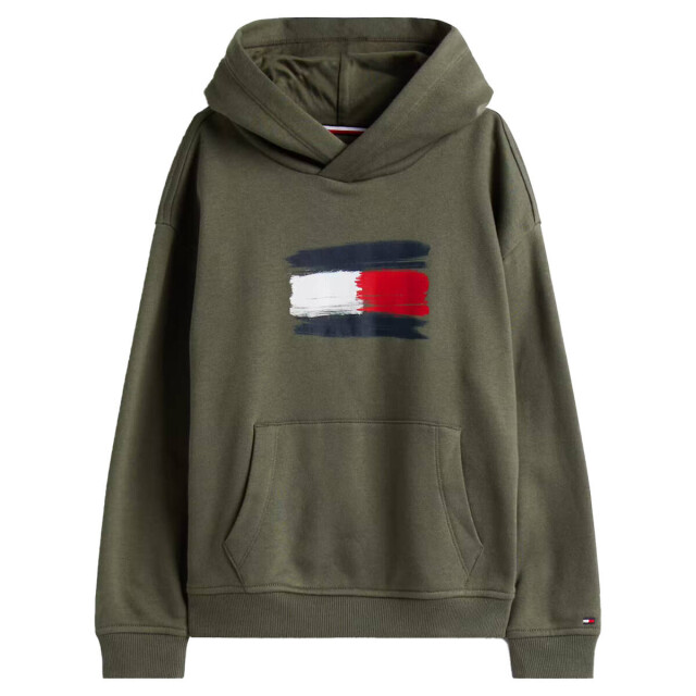 Tommy Hilfiger Sweat kb0kb10112 Tommy Hilfiger Sweat KB0KB10112 large