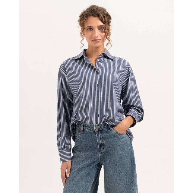 Florèz Blouse lange mouw cr0314 debby Florez Blouse lange mouw CR0314 DEBBY large