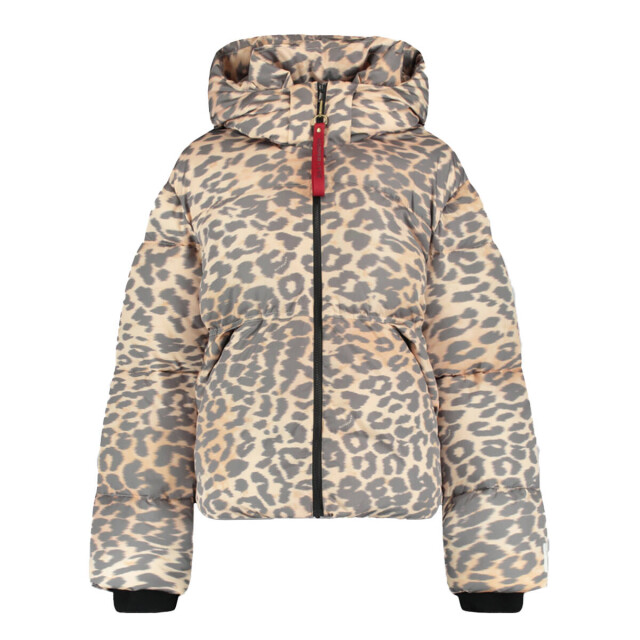 Harper & Yve Coat aw25n211 karly Harper & Yve Jack AW25N211 KARLY large