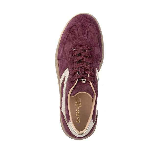 Babouche Sneakers liva-48 Babouche Sneakers LIVA-48 large