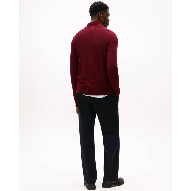 Tommy Hilfiger Pullover mw0mw36536 Tommy Hilfiger Pullover MW0MW36536 large