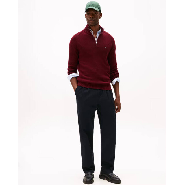 Tommy Hilfiger Pullover mw0mw36536 Tommy Hilfiger Pullover MW0MW36536 large
