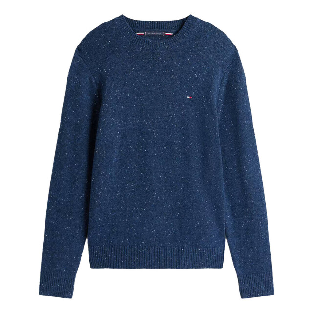 Tommy Hilfiger Pullover mw0mw40435 Tommy Hilfiger Pullover MW0MW40435 large
