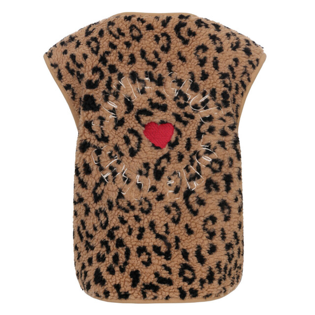 Looxs Revolution Gilet 2532-7016-924 Looxs Little Gilet 2532-7016-924 large
