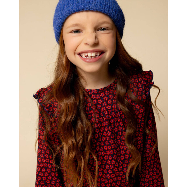 Looxs Revolution Top lange mouw 2532-7137-846 Looxs Little Top lange mouw 2532-7137-846 large