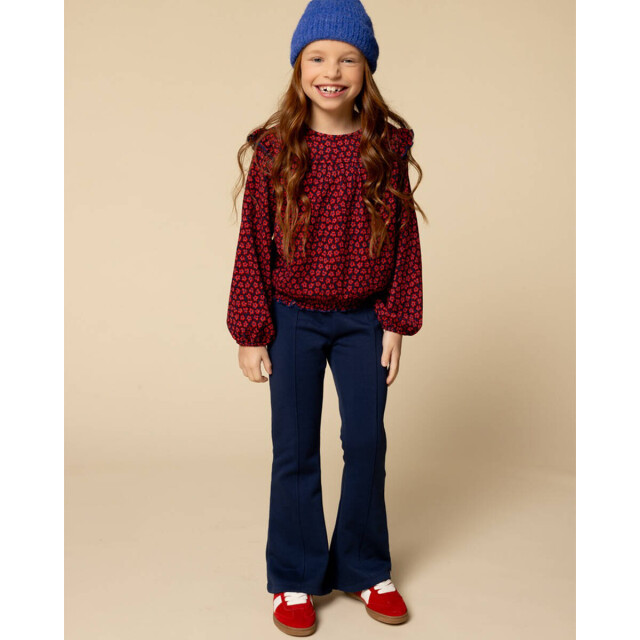 Looxs Revolution Top lange mouw 2532-7137-846 Looxs Little Top lange mouw 2532-7137-846 large