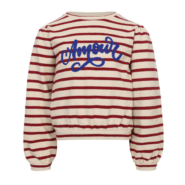 Looxs Revolution Sweat 2532-7332-319 Looxs Little Sweat 2532-7332-319 large