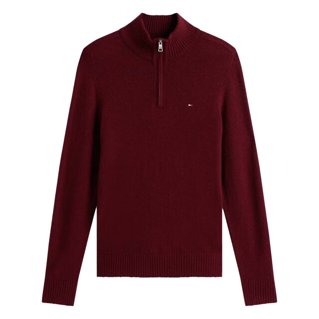 Tommy Hilfiger Pullover mw0mw36536 Tommy Hilfiger Pullover MW0MW36536 large