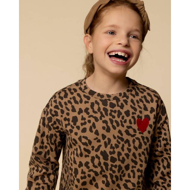 Looxs Revolution Sweat 2532-7336-924 Looxs Little Sweat 2532-7336-924 large
