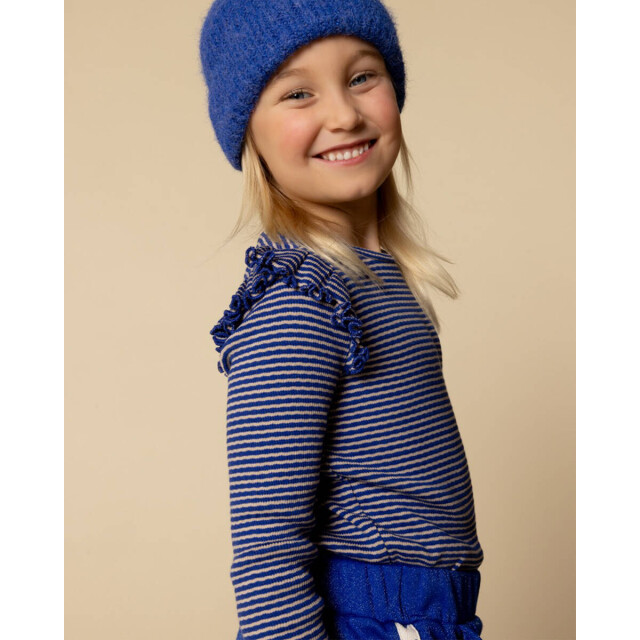 Looxs Revolution Top lange mouw 2532-7401-399 Looxs Little Top lange mouw 2532-7401-399 large