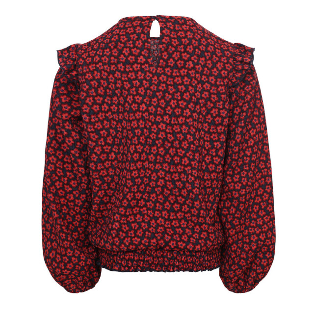 Looxs Revolution Top lange mouw 2532-7137-846 Looxs Little Top lange mouw 2532-7137-846 large