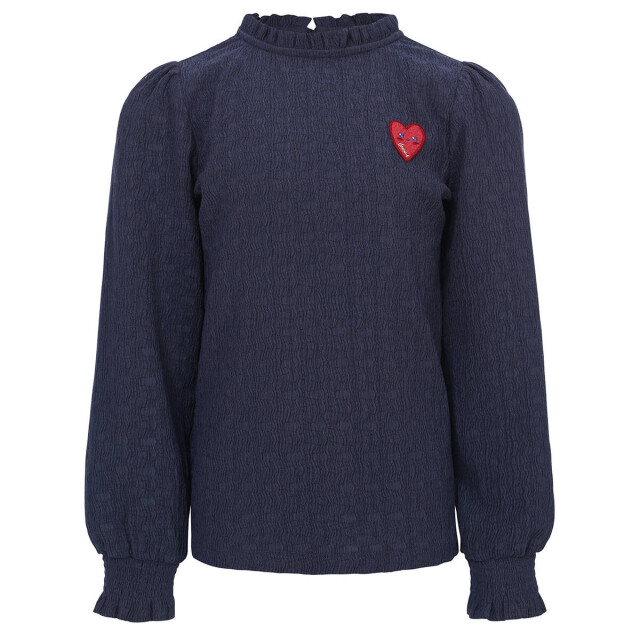 Looxs Revolution Top lange mouw 2532-7142-167 Looxs Little Top lange mouw 2532-7142-167 large
