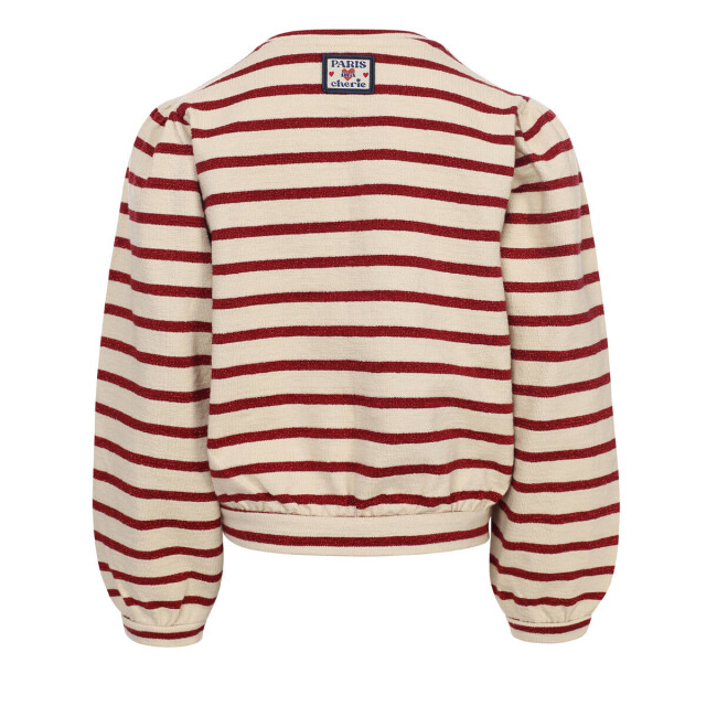 Looxs Revolution Sweat 2532-7332-319 Looxs Little Sweat 2532-7332-319 large