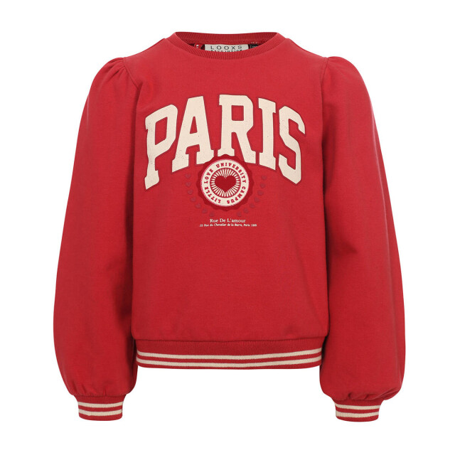 Looxs Revolution Sweat 2532-7337-257 Looxs Little Sweat 2532-7337-257 large