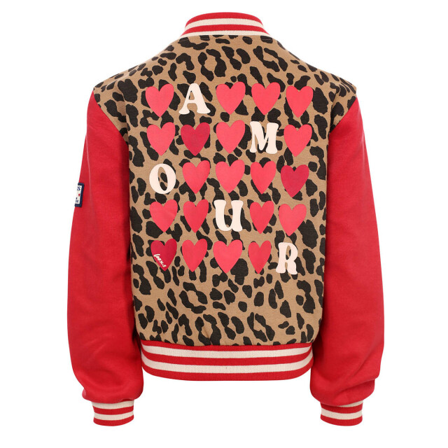 Looxs Revolution Jasje 2532-7335-924 Looxs Little Jasje 2532-7335-924 large