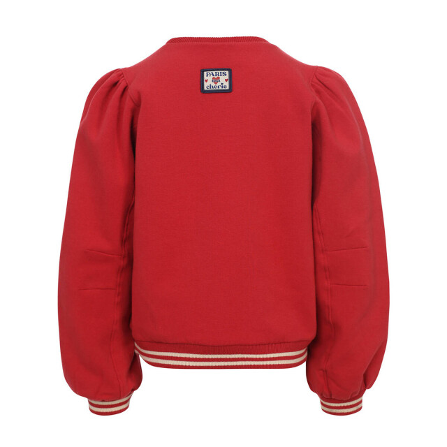 Looxs Revolution Sweat 2532-7337-257 Looxs Little Sweat 2532-7337-257 large