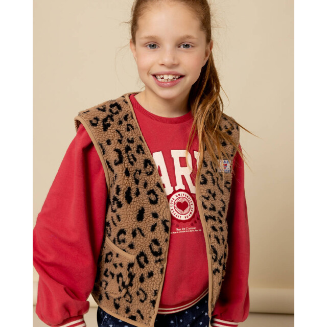 Looxs Revolution Sweat 2532-7337-257 Looxs Little Sweat 2532-7337-257 large