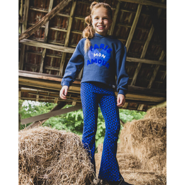 Looxs Revolution Hoodie 2532-7338-167 Looxs Little Hoodie 2532-7338-167 large