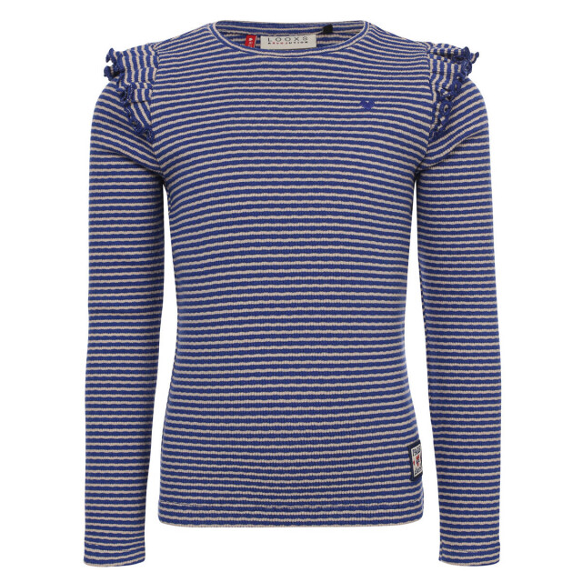 Looxs Revolution Top lange mouw 2532-7401-399 Looxs Little Top lange mouw 2532-7401-399 large