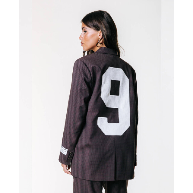 Colourful Rebel Blazer wj117264 mimmi Colourful Rebel Blazer WJ117264 MIMMI large