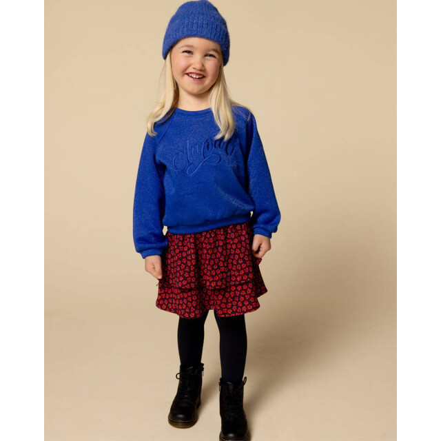Looxs Revolution Rokje 2532-7737-846 Looxs Little Rokje 2532-7737-846 large